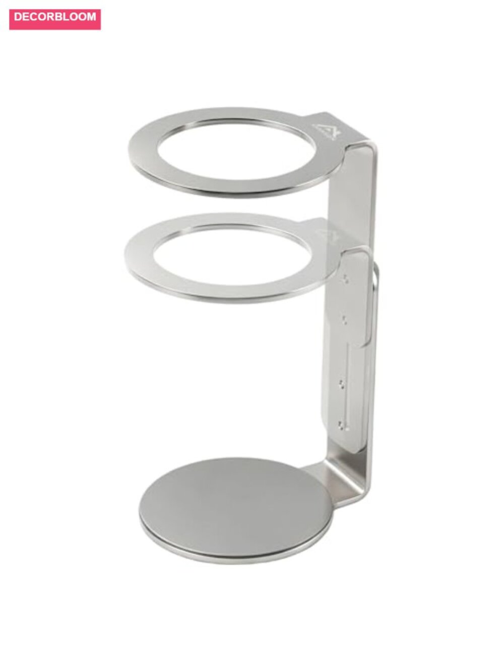 Adjustable Coffee Maker Stand Stainless Steel Pour Over Espresso